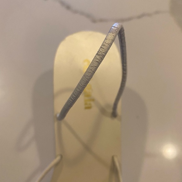 Cult Gaia Cassie Slide Sandals - Picture 9 of 13